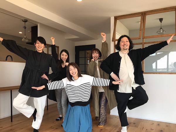 【神戸市西区】中古マンションリノベーションY様邸完成リポート|リノベーション&デザインならSCHOOL BUS